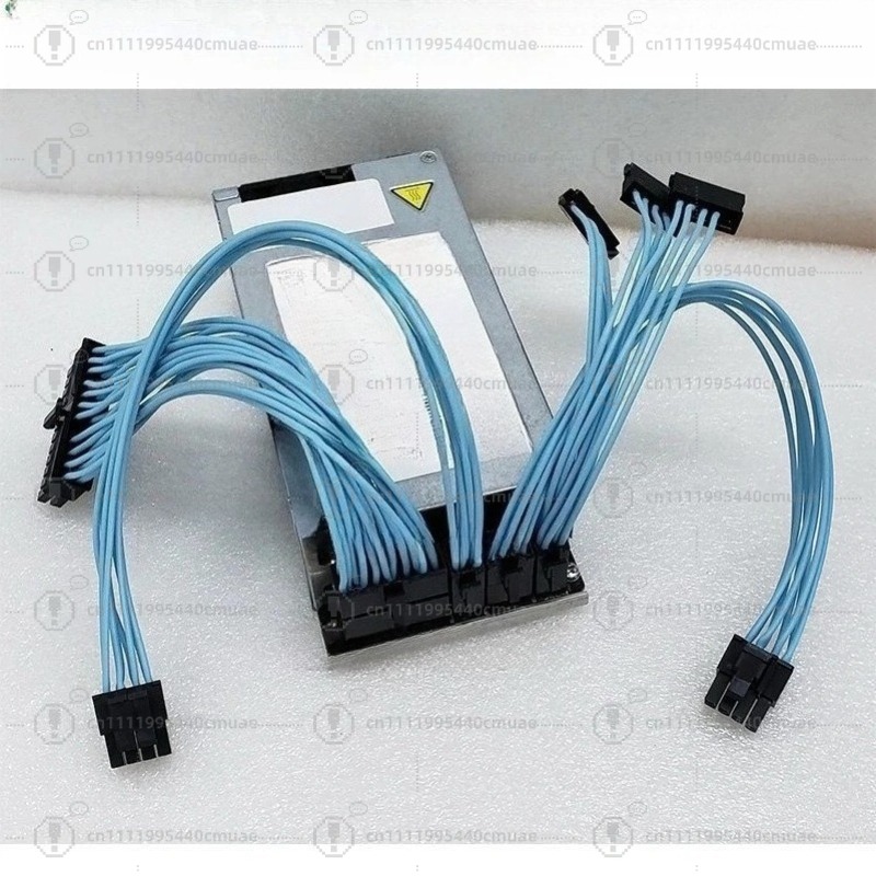 مزود طاقة صغير 500 واط حاصل عل - مراجعة Power Supply 500W وسعره
