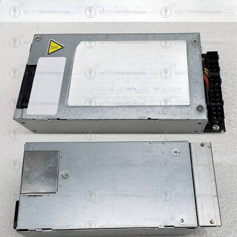 مزود طاقة صغير 500 واط حاصل عل - مراجعة Power Supply 500W وسعره