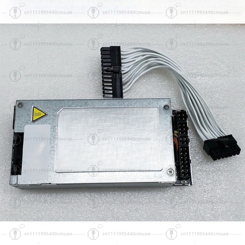 مزود طاقة صغير 500 واط حاصل عل - مراجعة Power Supply 500W وسعره