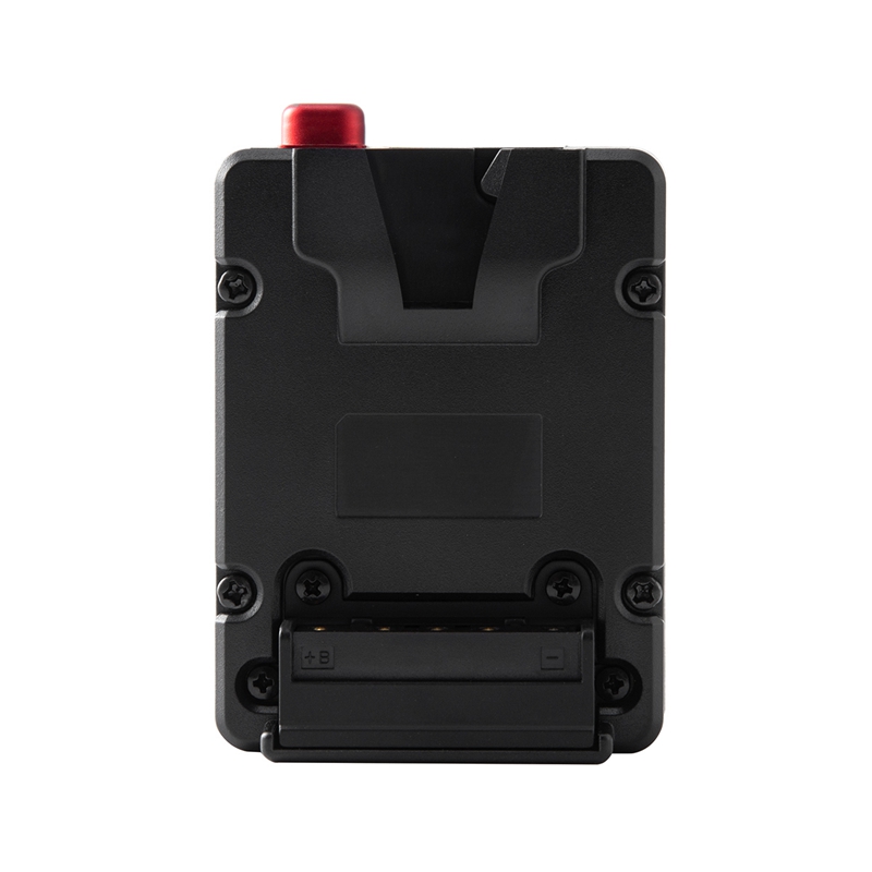 لوحة تزويد طاقة بطارية V-Lock  - مراجعة Power Supply وسعره