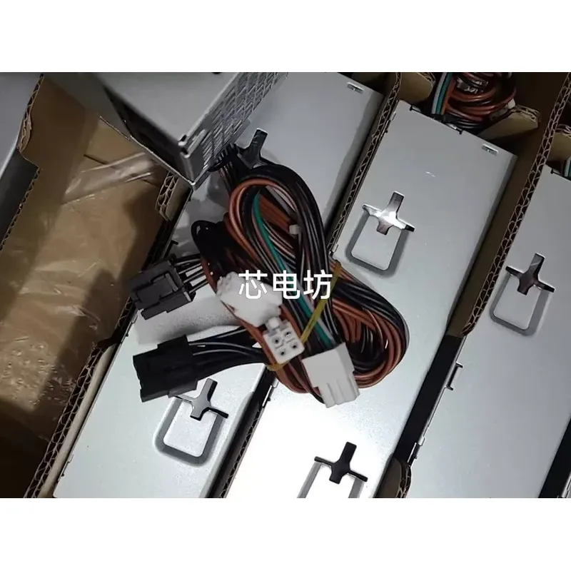 وحدة تزويد طاقة ديل 600 واط 50 - مراجعة Pc Power Supply وسعره