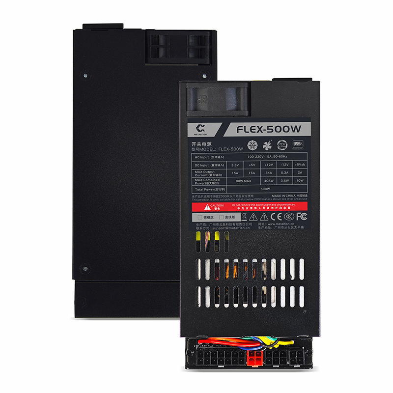 مزود طاقة كمبيوتر صغير الحجم F - مراجعة Psu Computer وسعره