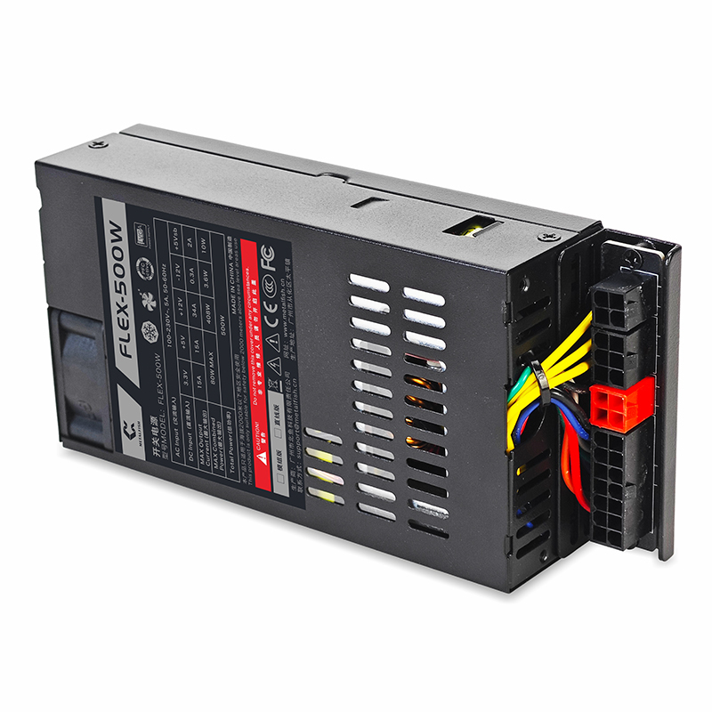 مزود طاقة كمبيوتر صغير الحجم F - مراجعة Psu Computer وسعره