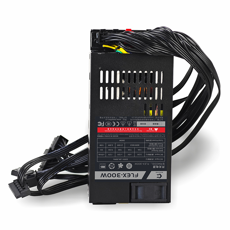 مزود طاقة كمبيوتر صغير الحجم F - مراجعة Psu Computer وسعره