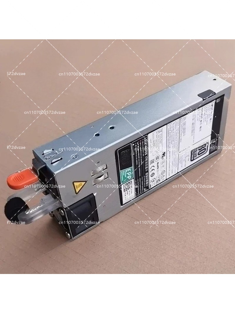 مصدر طاقة للخوادم بقدرة 495 وا - مراجعة Power Supply 750W وسعره