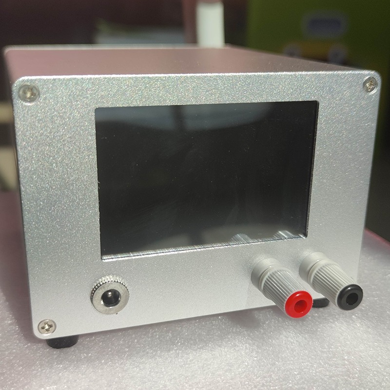 مجموعة أدوات DIY لضبط مصدر الط - مراجعة Power Supply Tester وسعره