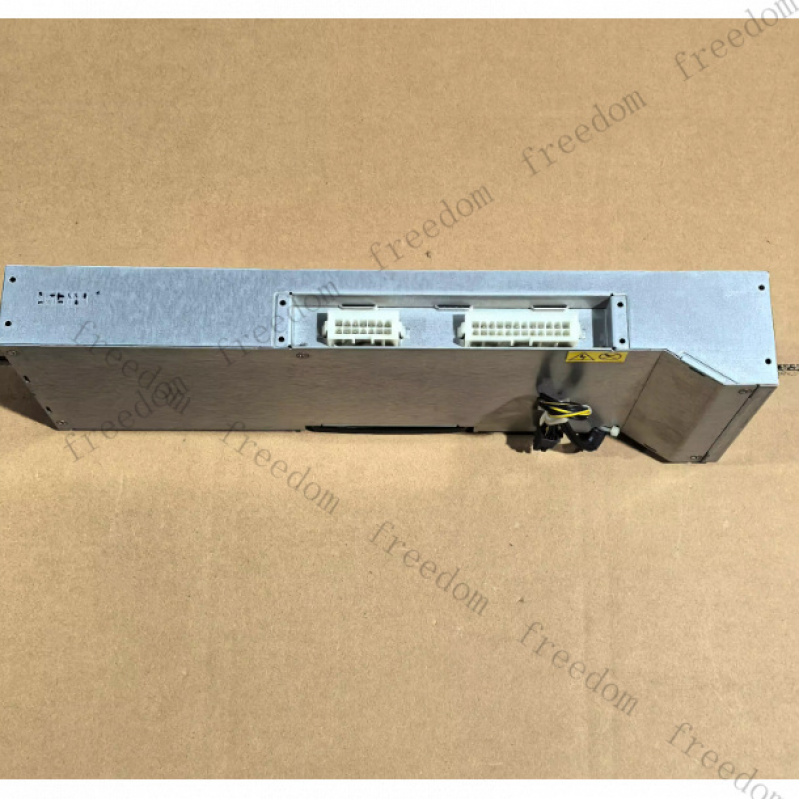 مصدر طاقة جديد بقوة 650 واط من - مراجعة Power Supply 650W وسعره
