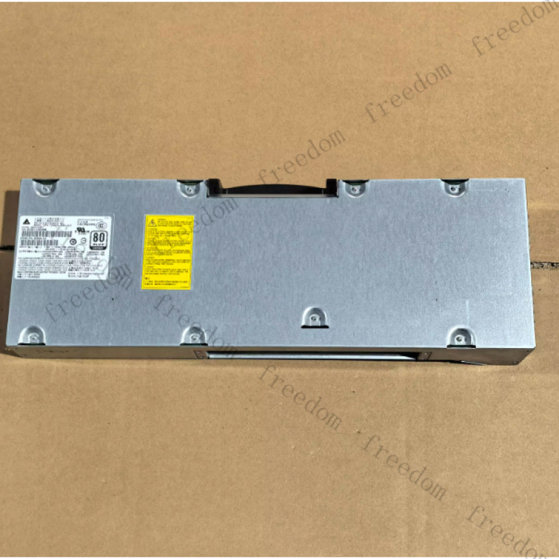 مصدر طاقة جديد بقوة 650 واط من - مراجعة Power Supply 650W وسعره