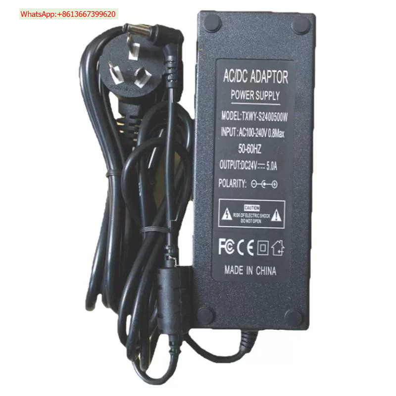 مصدر طاقة منظم من AC100-240V إ - مراجعة Ac Power Supply وسعره