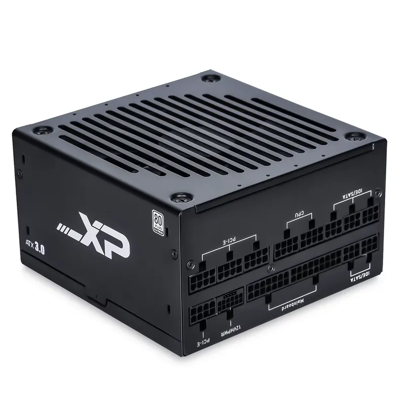 【CHIMU HOME】 مزود طاقة 850/100 - مراجعة Pc Power Supply وسعره