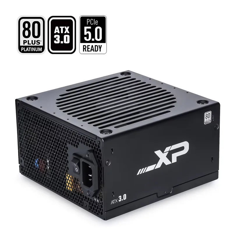 【CHIMU HOME】 مزود طاقة 850/100 - مراجعة Pc Power Supply وسعره