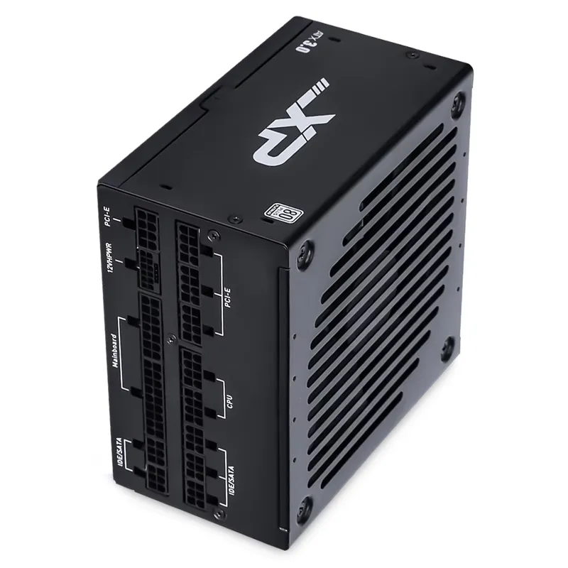 【CHIMU HOME】 مزود طاقة 850/100 - مراجعة Pc Power Supply وسعره