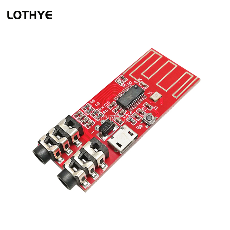 بلوتوث 5.0 ستيريو بلوتوث الارس - مراجعة Modular Power Supply وسعره