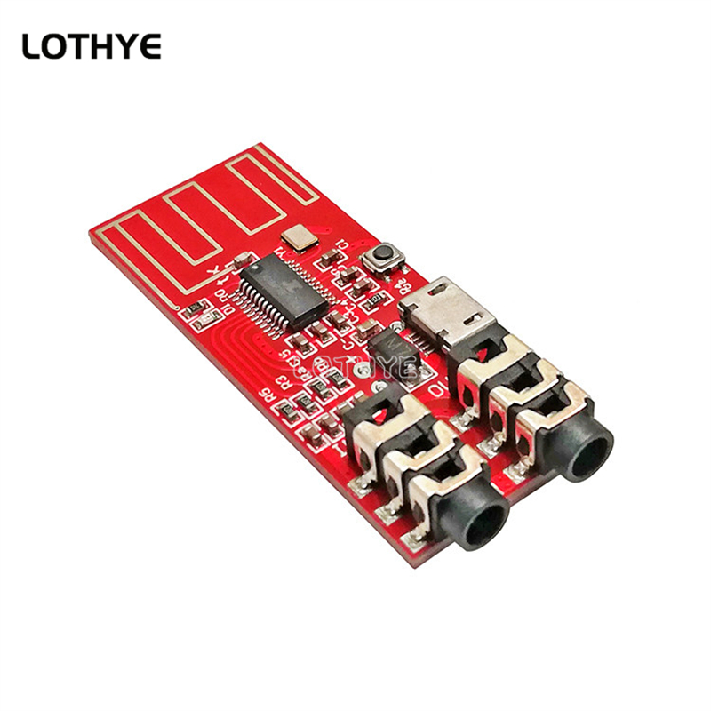بلوتوث 5.0 ستيريو بلوتوث الارس - مراجعة Modular Power Supply وسعره