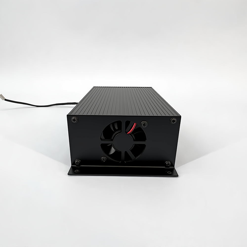 موثوقية عالية 500 واط مصدر طاق - مراجعة Power Supply 500W وسعره