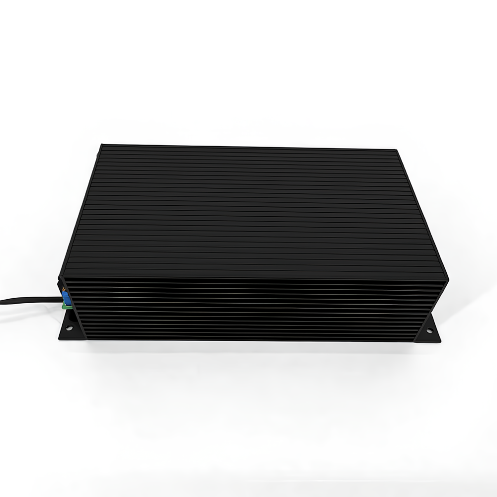 موثوقية عالية 500 واط مصدر طاق - مراجعة Power Supply 500W وسعره