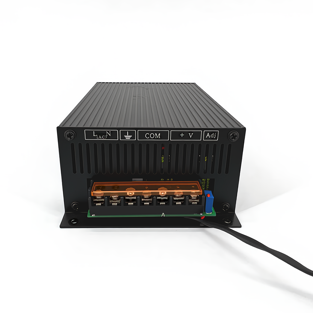 موثوقية عالية 500 واط مصدر طاق - مراجعة Power Supply 500W وسعره