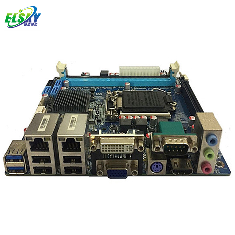 وحدة تزويد طاقة ATX لوحة أم H8 - مراجعة Atx Power Supply وسعره