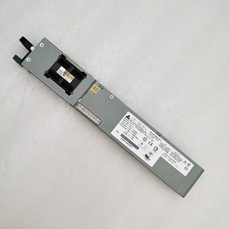 لـ DPS-650RB B 00F 80 Plus مزو - مراجعة Power Supply 650W وسعره