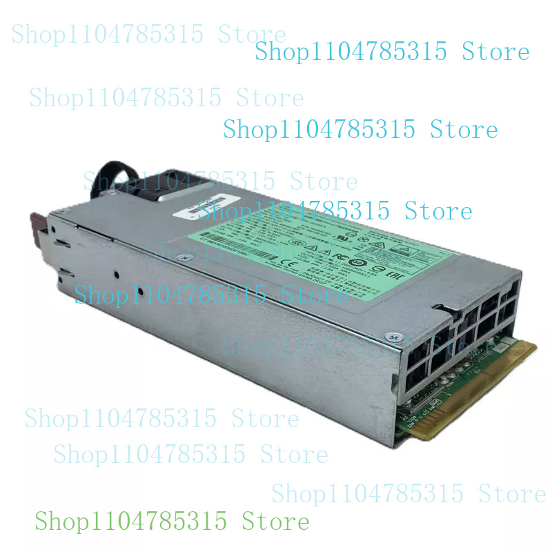 الأصلي HSTNS-PD30 ل HP DL580 G - مراجعة Server Power Supply وسعره