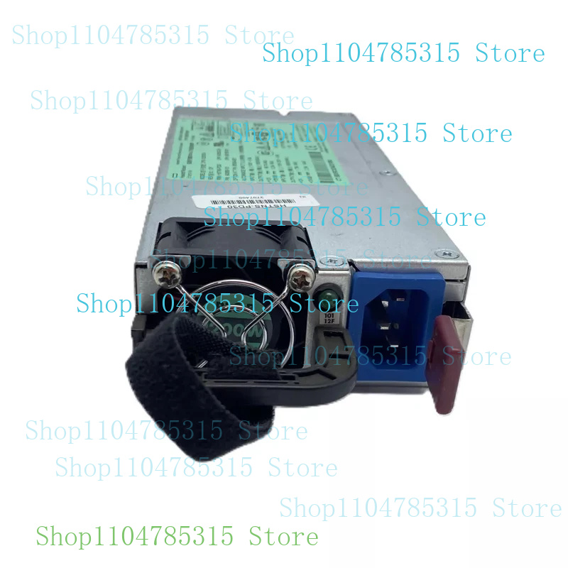 الأصلي HSTNS-PD30 ل HP DL580 G - مراجعة Server Power Supply وسعره