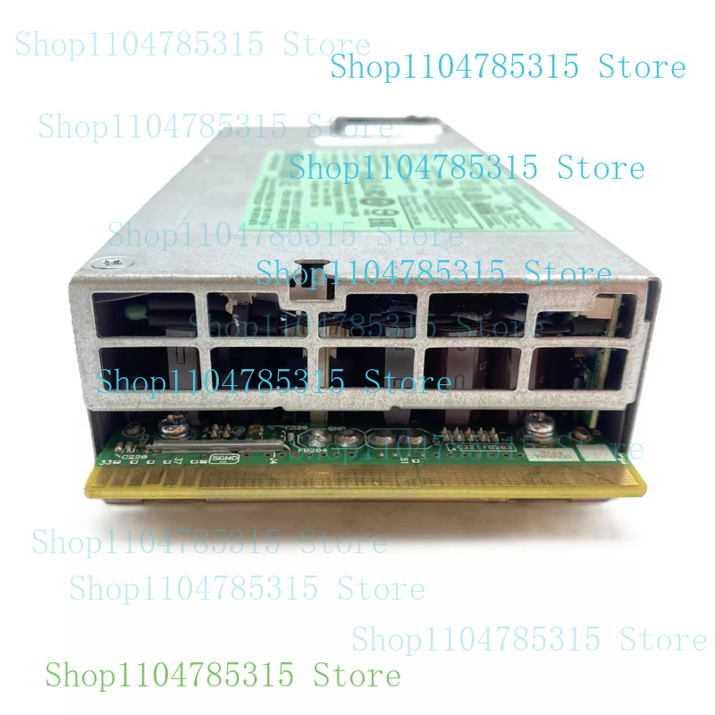 الأصلي HSTNS-PD30 ل HP DL580 G - مراجعة Server Power Supply وسعره