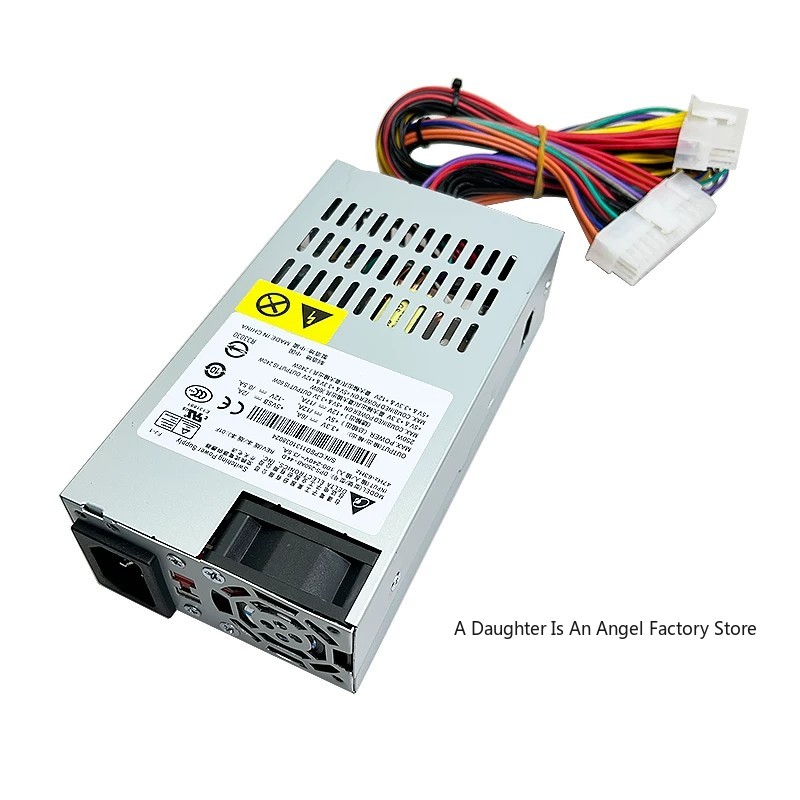 مزود طاقة بقوة 250 واط لخادم N - مراجعة Server Power Supply وسعره