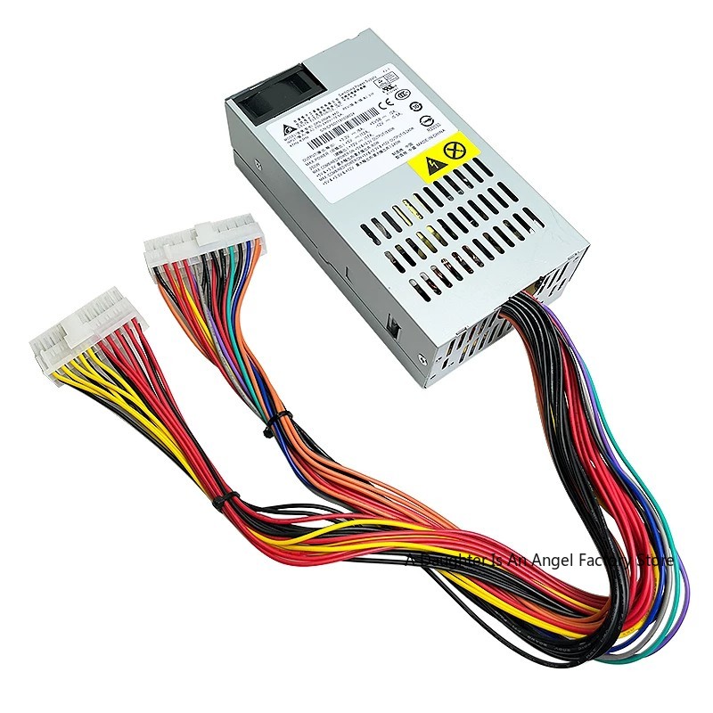 مزود طاقة بقوة 250 واط لخادم N - مراجعة Server Power Supply وسعره