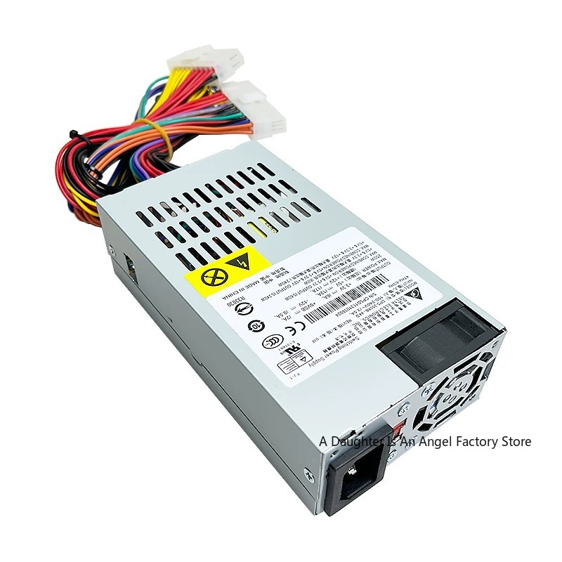 مزود طاقة بقوة 250 واط لخادم N - مراجعة Server Power Supply وسعره