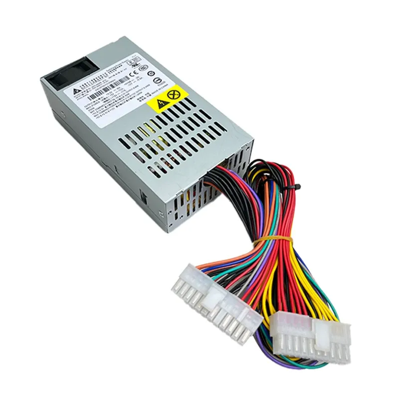 وحدة تزويد الطاقة 1U من Synolo - مراجعة Server Power Supply وسعره