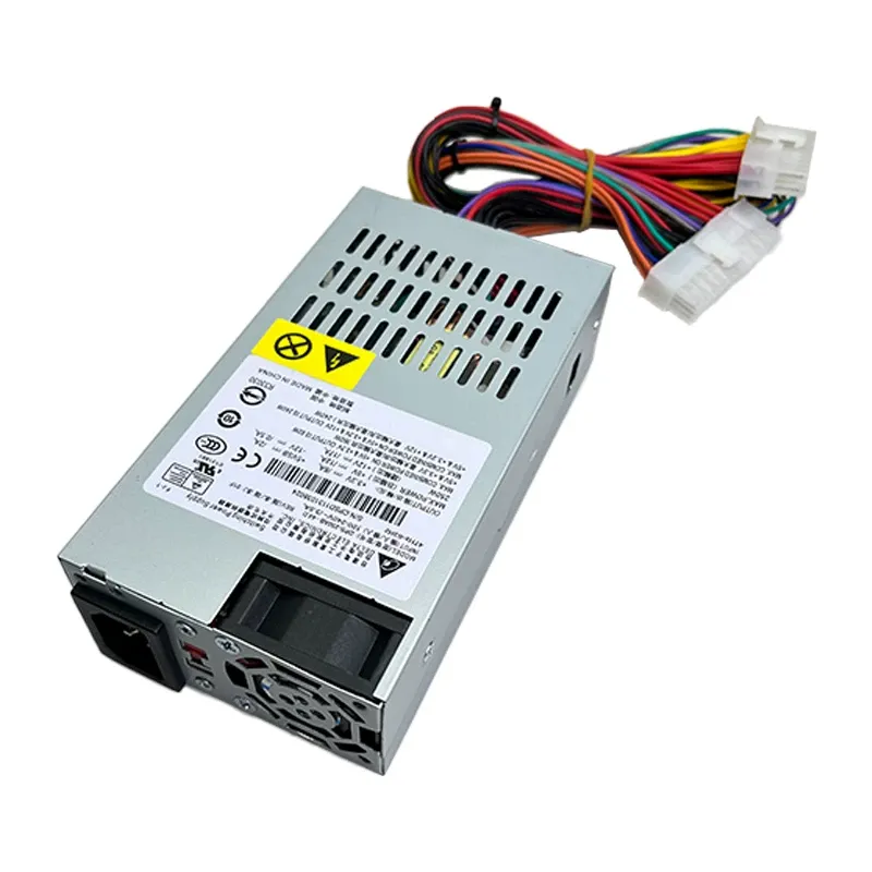 وحدة تزويد الطاقة 1U من Synolo - مراجعة Server Power Supply وسعره