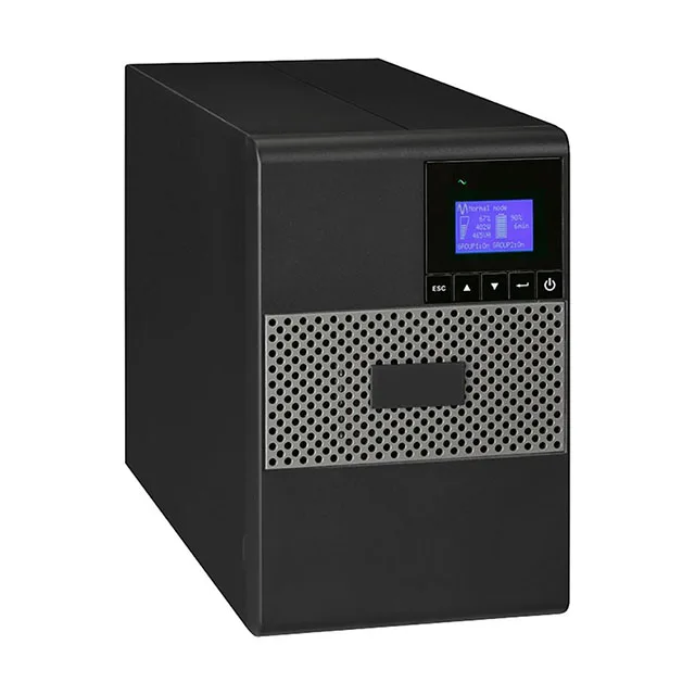 مزود طاقة UPS أصلي جديد تمامًا - مراجعة Power Supply 650W وسعره