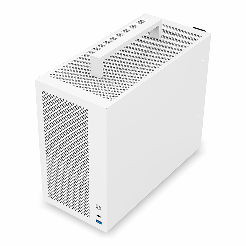علبة كمبيوتر MAX للألعاب تدعم  - مراجعة Psu Computer وسعره