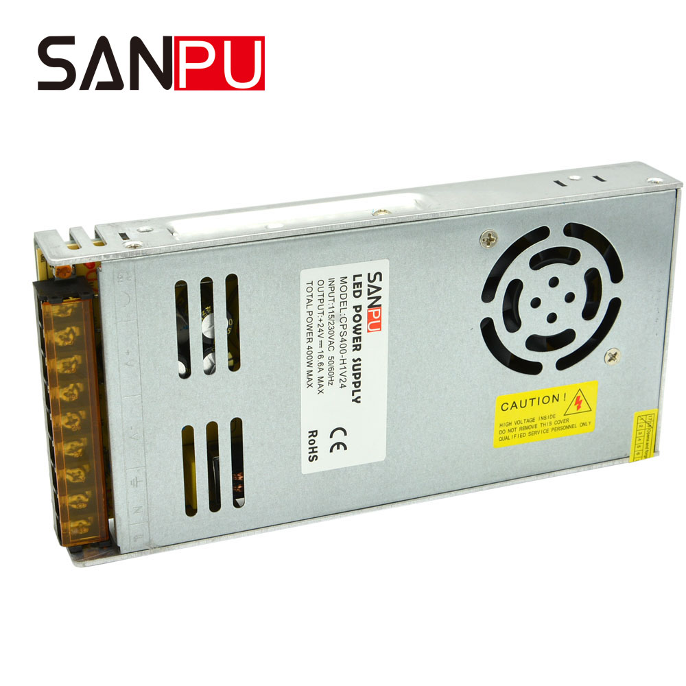 مزود طاقة تيار متردد/مستمر بقد - مراجعة Ac Power Supply وسعره