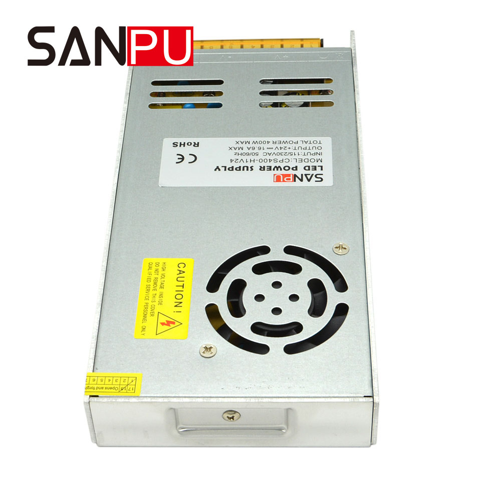 مزود طاقة تيار متردد/مستمر بقد - مراجعة Ac Power Supply وسعره