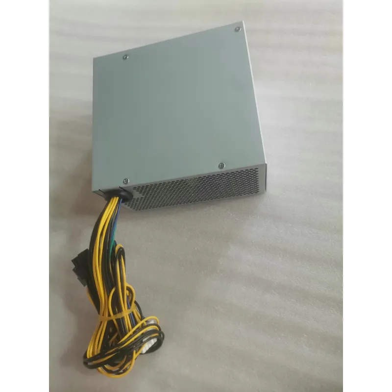 مزود طاقة جديد 10 دبابيس 500 و - مراجعة Power Supply 500W وسعره