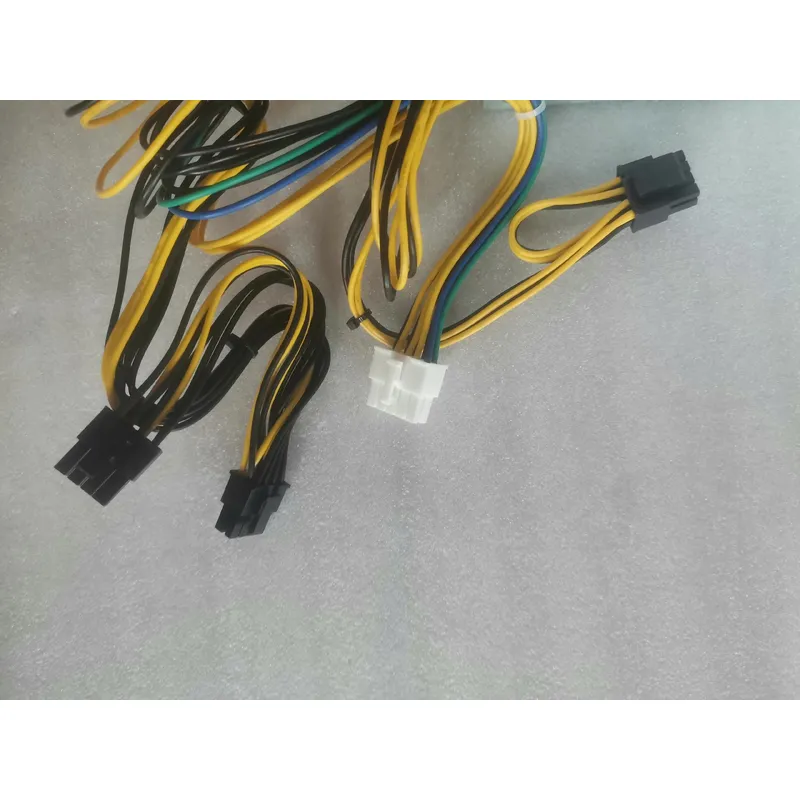 مزود طاقة جديد 10 دبابيس 500 و - مراجعة Power Supply 500W وسعره