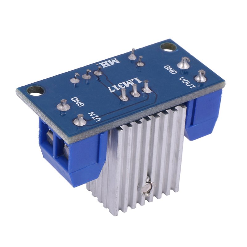 وحدة تحويل الطاقة DC-DC 8X LM3 - مراجعة Pc Power Supply وسعره