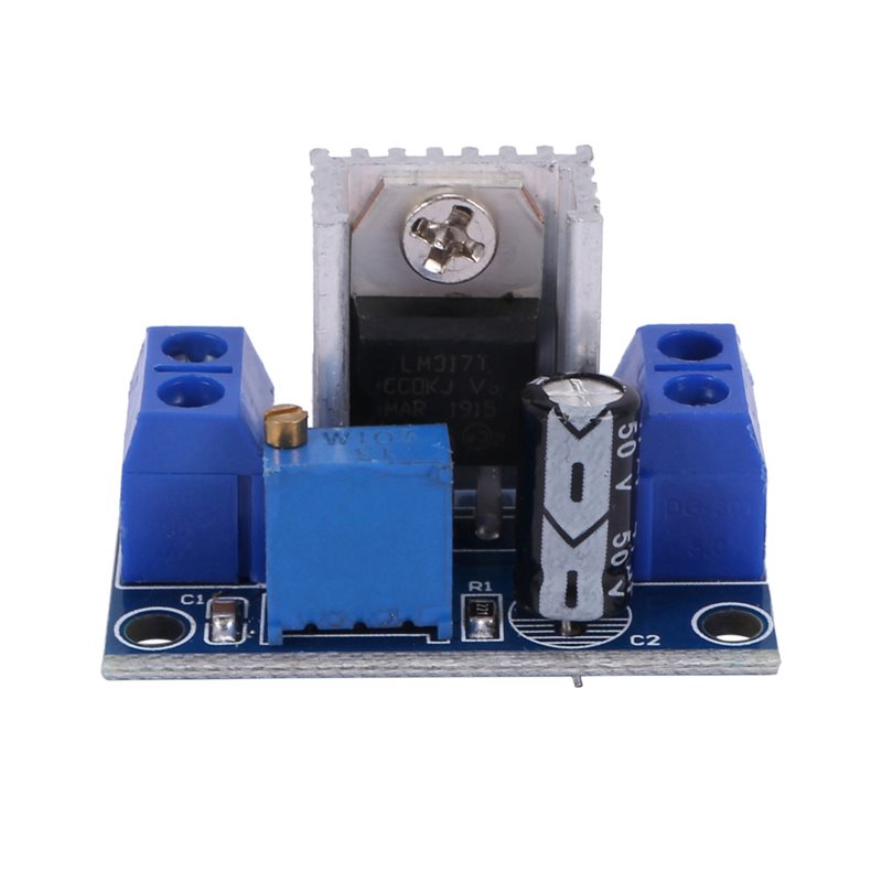 وحدة تحويل الطاقة DC-DC 8X LM3 - مراجعة Pc Power Supply وسعره