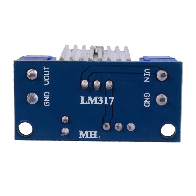 وحدة تحويل الطاقة DC-DC 8X LM3 - مراجعة Pc Power Supply وسعره