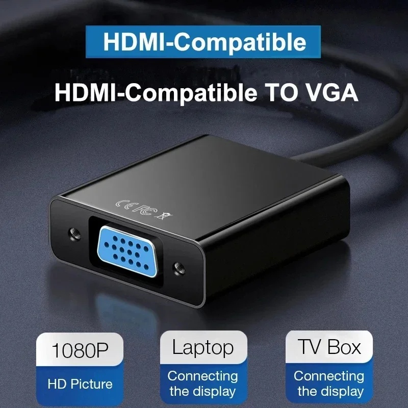 محول كابل HDMI إلى VGA بدقة 10 - مراجعة Pc Power Supply وسعره