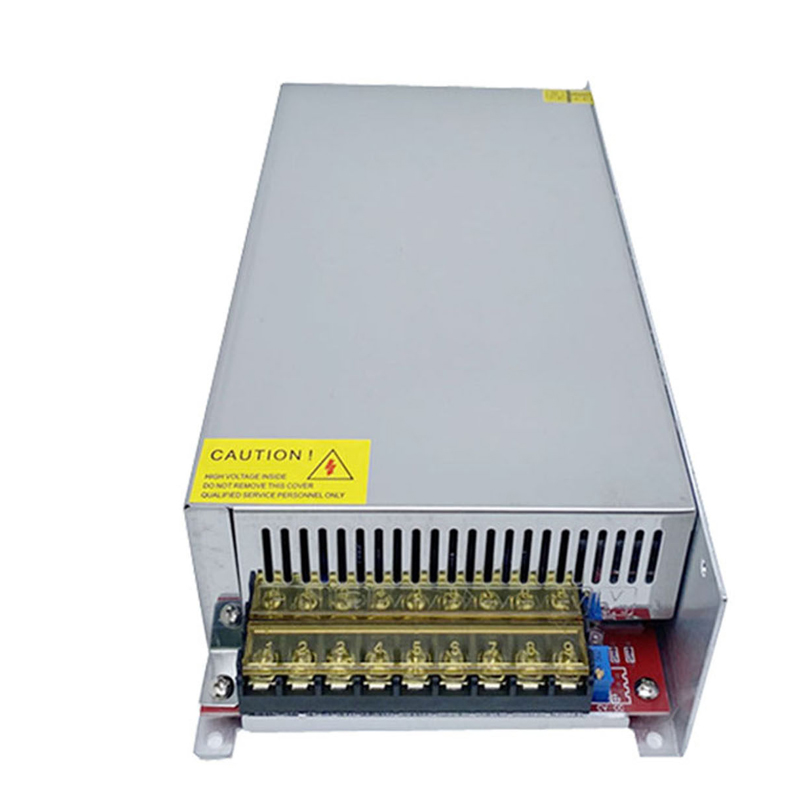 مزود طاقة عالي القدرة من تيار  - مراجعة Smps Power Supply وسعره
