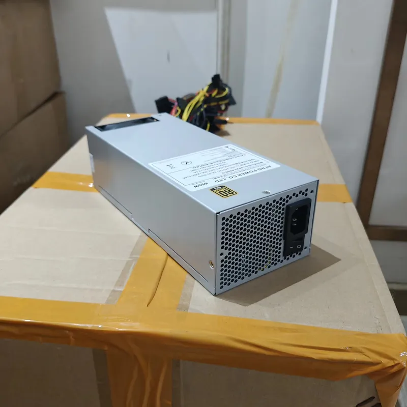 وحدة تزويد الطاقة للخوادم ATNG - مراجعة Modular Power Supply وسعره