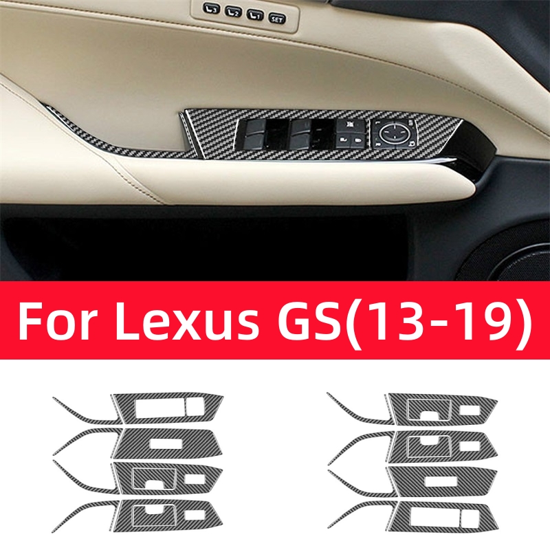 ملحقات داخلية للسيارة لكزس GS  - مراجعة Open Frame Power Supply وسعره