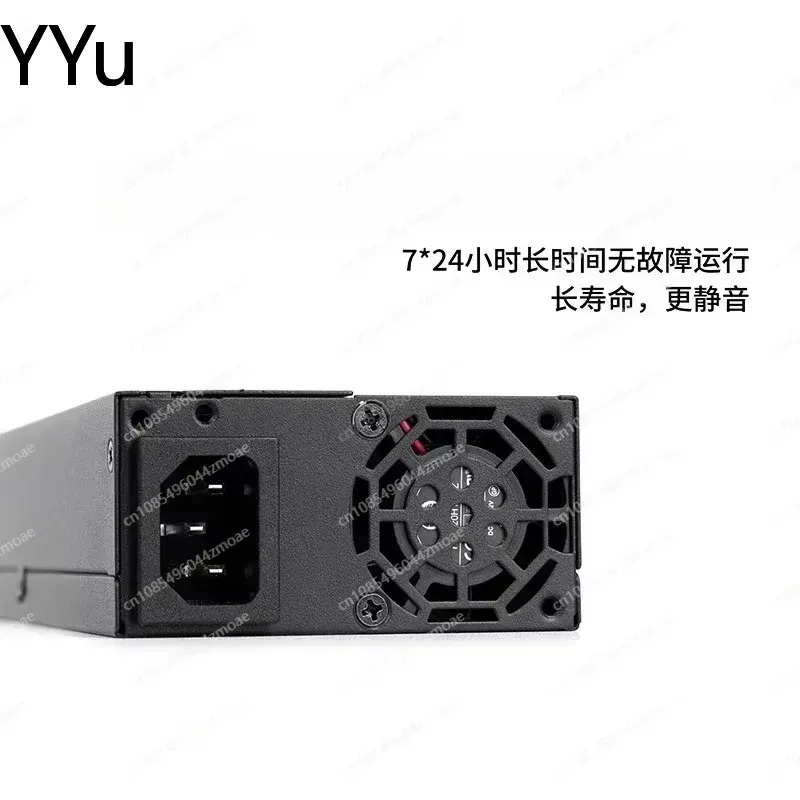 مخصص لـ DELTA 7660L، مزود طاقة - مراجعة Flex Atx Power Supply 600W 1U وسعره