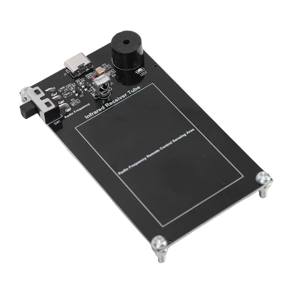 وحدة اختبار التحكم عن بعد للسي - مراجعة Power Supply Tester وسعره