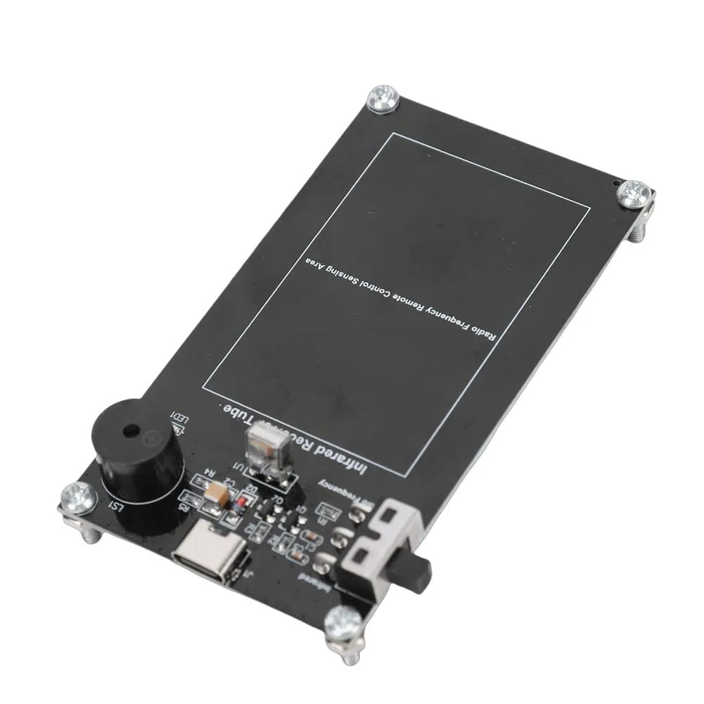 وحدة اختبار التحكم عن بعد للسي - مراجعة Power Supply Tester وسعره
