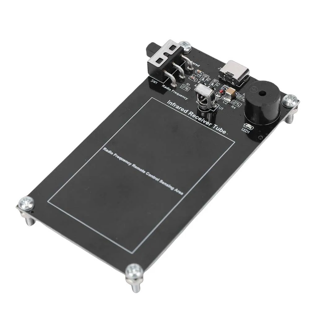 وحدة اختبار التحكم عن بعد للسي - مراجعة Power Supply Tester وسعره