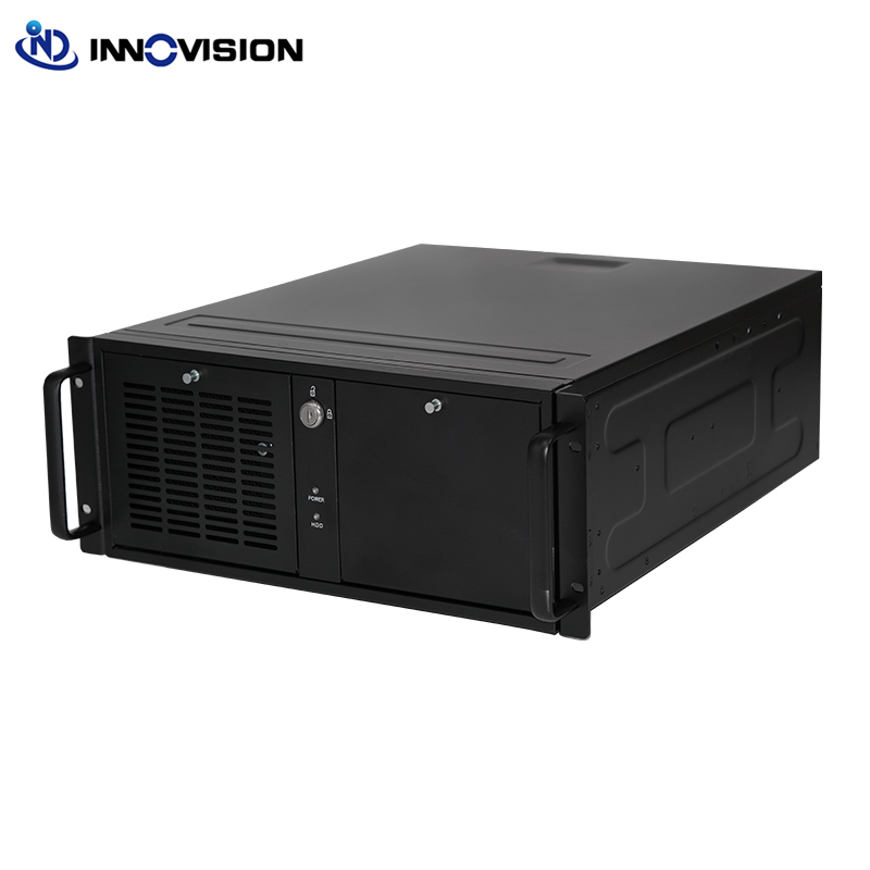علبة كمبيوتر صناعية عالية الجو - مراجعة Psu Computer وسعره