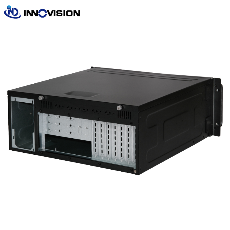 علبة كمبيوتر صناعية عالية الجو - مراجعة Psu Computer وسعره